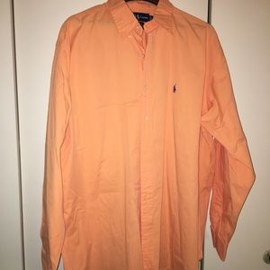 Polo Ralph Lauren Button Down Shirt